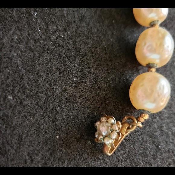 Miriam Haskell Baroque Pearls ~ reposhing ~ - Picture 6 of 11